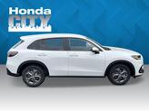 Thumbnail of 2026 Platinum White Pearl Honda HR-V