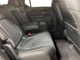 Thumbnail of 2026 Sunset Orange Honda Passport