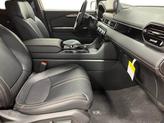 Thumbnail of 2026 Sunset Orange Honda Passport
