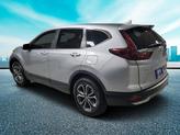 Thumbnail of 2020 Lunar Silver Metallic Honda CR-V