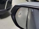 Thumbnail of 2020 Lunar Silver Metallic Honda CR-V