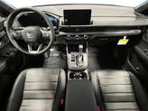Thumbnail of 2026 Meteorite Gray Metallic Honda CR-V Hybrid