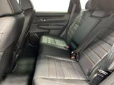 Thumbnail of 2026 Meteorite Gray Metallic Honda CR-V Hybrid