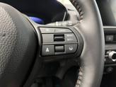 Thumbnail of 2026 Meteorite Gray Metallic Honda CR-V Hybrid