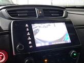 Thumbnail of 2022 Crystal Black Pearl Honda CR-V Hybrid