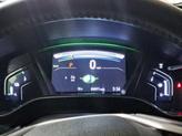 Thumbnail of 2022 Crystal Black Pearl Honda CR-V Hybrid