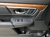 Thumbnail of 2022 Crystal Black Pearl Honda CR-V Hybrid