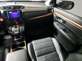 Thumbnail of 2022 Crystal Black Pearl Honda CR-V Hybrid