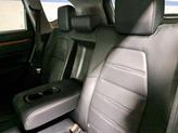 Thumbnail of 2022 Crystal Black Pearl Honda CR-V Hybrid