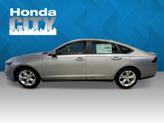 Thumbnail of 2025 Solar Silver Metallic Honda Accord
