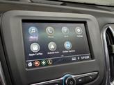 Thumbnail of 2019 Storm Blue Metallic Chevrolet Equinox