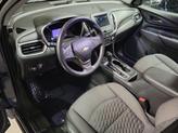Thumbnail of 2019 Storm Blue Metallic Chevrolet Equinox