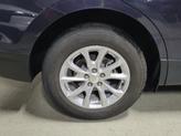 Thumbnail of 2019 Storm Blue Metallic Chevrolet Equinox