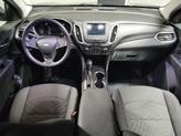 Thumbnail of 2019 Storm Blue Metallic Chevrolet Equinox