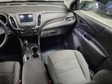 Thumbnail of 2019 Storm Blue Metallic Chevrolet Equinox