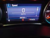 Thumbnail of 2019 Storm Blue Metallic Chevrolet Equinox