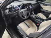 Thumbnail of 2018 Gray Honda Civic