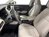 Thumbnail of 2026 Solar Silver Metallic Honda HR-V