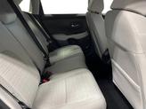 Thumbnail of 2026 Solar Silver Metallic Honda HR-V