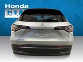 Thumbnail of 2026 Solar Silver Metallic Honda HR-V