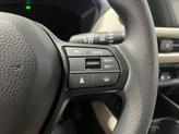 Thumbnail of 2026 Solar Silver Metallic Honda HR-V