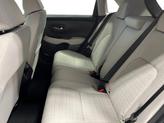 Thumbnail of 2026 Solar Silver Metallic Honda HR-V