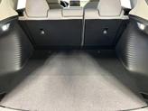 Thumbnail of 2026 Solar Silver Metallic Honda HR-V