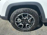 Thumbnail of 2025 Bright White Clearcoat Jeep Compass