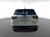 Thumbnail of 2025 Bright White Clearcoat Jeep Compass