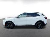Thumbnail of 2024 Summit White Buick Envision