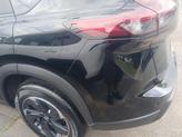 Thumbnail of 2024 Super Black Nissan Rogue