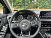 Thumbnail of 2024 Super Black Nissan Rogue