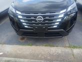 Thumbnail of 2024 Super Black Nissan Rogue