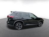 Thumbnail of 2024 Super Black Nissan Rogue