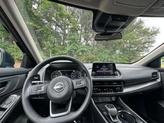 Thumbnail of 2024 Super Black Nissan Rogue