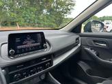 Thumbnail of 2024 Super Black Nissan Rogue
