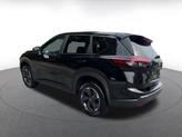 Thumbnail of 2024 Super Black Nissan Rogue