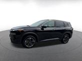Thumbnail of 2024 Super Black Nissan Rogue