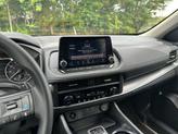 Thumbnail of 2024 Super Black Nissan Rogue