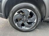 Thumbnail of 2024 Super Black Nissan Rogue