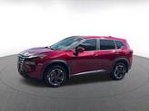 Thumbnail of 2024 Scarlet Ember Tintcoat Nissan Rogue