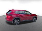 Thumbnail of 2024 Scarlet Ember Tintcoat Nissan Rogue