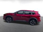 Thumbnail of 2024 Scarlet Ember Tintcoat Nissan Rogue