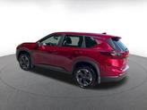 Thumbnail of 2024 Scarlet Ember Tintcoat Nissan Rogue