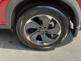 Thumbnail of 2024 Scarlet Ember Tintcoat Nissan Rogue