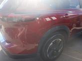 Thumbnail of 2024 Scarlet Ember Tintcoat Nissan Rogue
