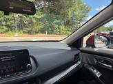 Thumbnail of 2024 Scarlet Ember Tintcoat Nissan Rogue