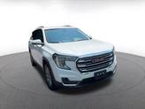 Thumbnail of 2024 Summit White GMC Terrain