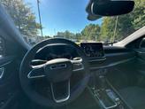 Thumbnail of 2025 Bright White Clearcoat Jeep Compass