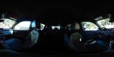 Thumbnail of 2025 Bright White Clearcoat Jeep Compass